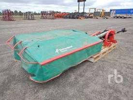 KVERNELAND TAARUP 2624 Disc Mower - picture0' - Click to enlarge