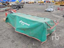 KVERNELAND TAARUP 2624 Disc Mower - picture1' - Click to enlarge