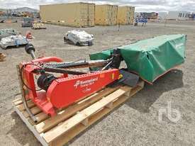 KVERNELAND TAARUP 2624 Disc Mower - picture2' - Click to enlarge