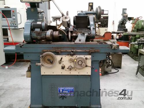 used cylindrical grinder
