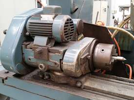 used cylindrical grinder - picture0' - Click to enlarge