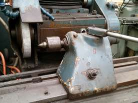 used cylindrical grinder - picture1' - Click to enlarge