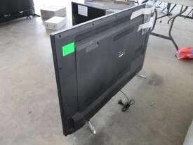 Hisense 55 Inch TV - picture1' - Click to enlarge