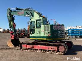 2013 Caterpillar 321DLCR - picture0' - Click to enlarge