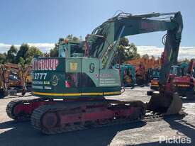 2013 Caterpillar 321DLCR - picture2' - Click to enlarge