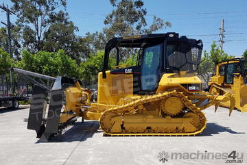 Caterpillar D5N XL Bulldozer. 5+ Units Available from $145,000+GST DOZCATM