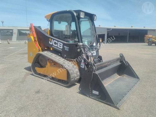 JCB 150t