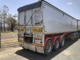 Moore R/T Lead/Mid Tipper Trailer - picture1' - Click to enlarge