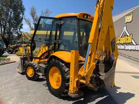 JCB 3CX Backhoe for sale - picture1' - Click to enlarge