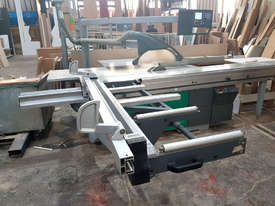 Altendorf Elmo4 3.8m Panel Saw - picture0' - Click to enlarge