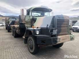 1982 Mack 6x6 NIL - picture0' - Click to enlarge