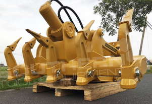 CAT 951B 951C 955 Dozer Multi Shank Rippers DOZATT