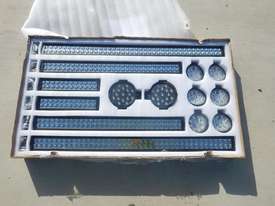 LOT # 0256 LED Light, 27 Watt 6 Pce - picture0' - Click to enlarge