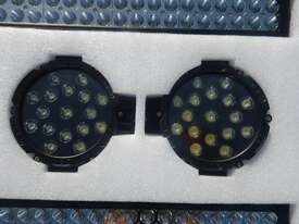 LOT # 0256 LED Light, 27 Watt 6 Pce - picture0' - Click to enlarge
