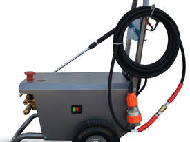 Electric 3 Phase 415V Washer 3600 psi - picture0' - Click to enlarge