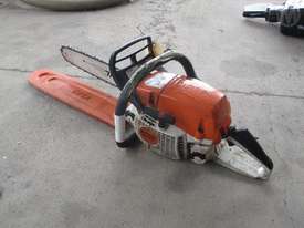 Stihl MS261C Chainsaw - picture1' - Click to enlarge