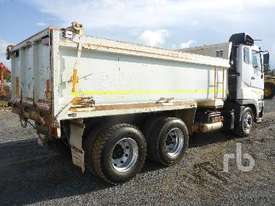 MITSUBISHI FV500 Tipper Truck (T/A) - picture1' - Click to enlarge