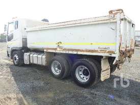 MITSUBISHI FV500 Tipper Truck (T/A) - picture2' - Click to enlarge