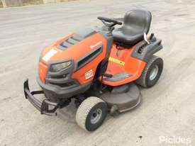 2011 Husqvarna YTH2246TDR - picture0' - Click to enlarge