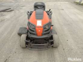 2011 Husqvarna YTH2246TDR - picture1' - Click to enlarge