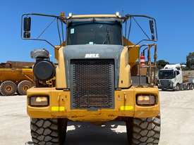 2000 Bell B40 Dump Truck - picture0' - Click to enlarge