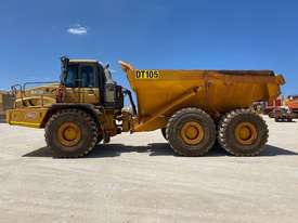 2000 Bell B40 Dump Truck - picture1' - Click to enlarge