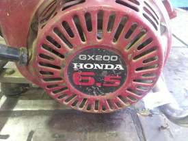 Honda Generator - picture1' - Click to enlarge
