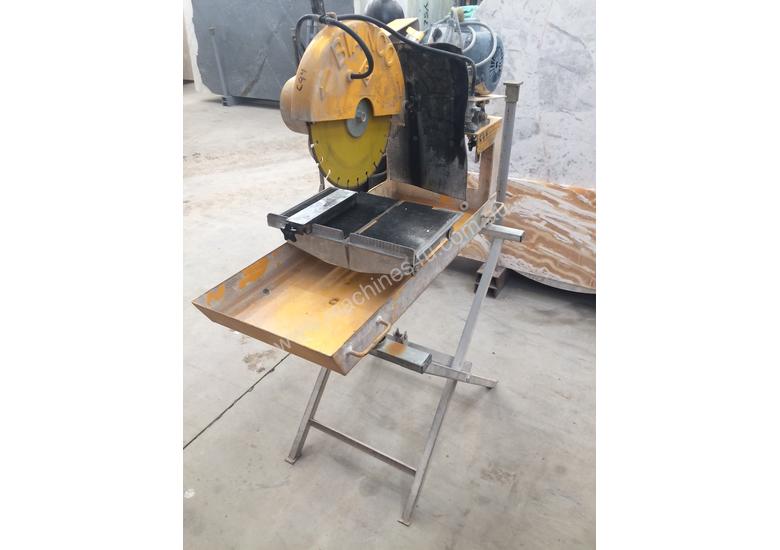 Used bianco 14 INCH Brick Saws in , Listed on Machines4u