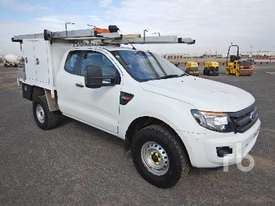 FORD RANGER Ute - picture0' - Click to enlarge