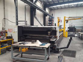 Large Bristow Format Laser Cutting System ( Price Drop) - picture0' - Click to enlarge