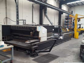 Large Bristow Format Laser Cutting System ( Price Drop) - picture0' - Click to enlarge