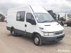 2006 Iveco Daily - picture0' - Click to enlarge