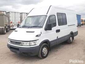 2006 Iveco Daily - picture2' - Click to enlarge