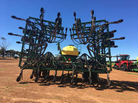 2015 Ausplow DBS D-381 60 FT Air Drills - picture0' - Click to enlarge