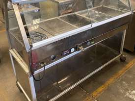 Roband Bain Marie - picture0' - Click to enlarge