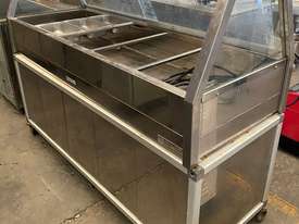 Roband Bain Marie - picture1' - Click to enlarge