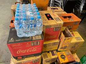 Large quantity of assorted Soft Drinks - picture0' - Click to enlarge