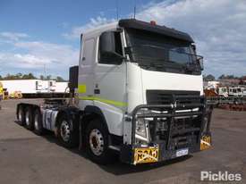 2009 Volvo FH16 - picture0' - Click to enlarge