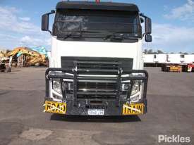 2009 Volvo FH16 - picture1' - Click to enlarge