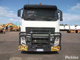 2009 Volvo FH16 - picture2' - Click to enlarge