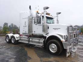 WESTERN STAR 4900FX Prime Mover (T/A) - picture0' - Click to enlarge