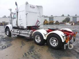 WESTERN STAR 4900FX Prime Mover (T/A) - picture2' - Click to enlarge