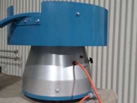 FILLUS TYPE 18 VIBRATORY PARTS FEEDER BOWL - picture0' - Click to enlarge