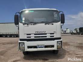 2008 Isuzu FVZ1400 Long - picture1' - Click to enlarge