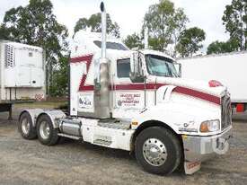 KENWORTH T404 Prime Mover (T/A) - picture0' - Click to enlarge