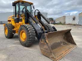 2003 JCB 426HT Articulated Wheeled Loader - located in SA - picture0' - Click to enlarge