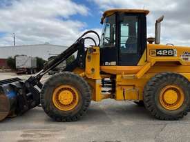 2003 JCB 426HT Articulated Wheeled Loader - located in SA - picture1' - Click to enlarge