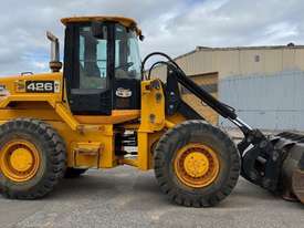 2003 JCB 426HT Articulated Wheeled Loader - located in SA - picture2' - Click to enlarge