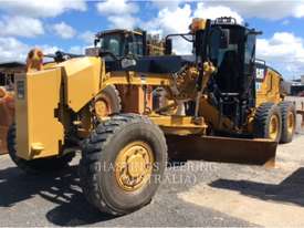 CATERPILLAR 120MAWD Motor Graders - picture0' - Click to enlarge