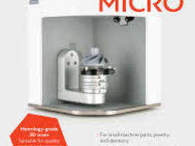 Artec MICRO: Ultra-High-Precision 3D sScanner - picture2' - Click to enlarge
